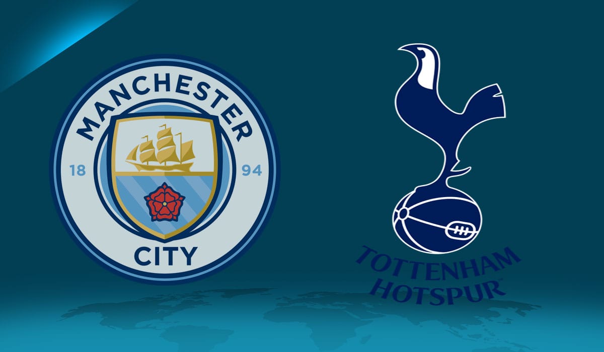 EFL Cup final- Manchester City vs Tottenham: Preview, Team News and Prediction