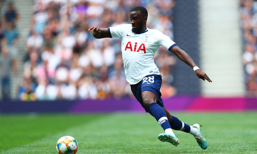 Tanguy Ndombele wants to leave Tottenham after bizarre exclusion