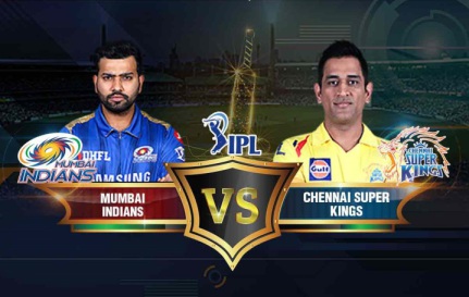 IPL 2021: CSK vs MI Live Match: Live Streaming and Where to watch the match live in India