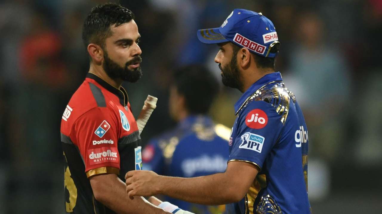 IPL 2021 LIVE RCB vs MI: 10 players to watch out from RCB vs MI