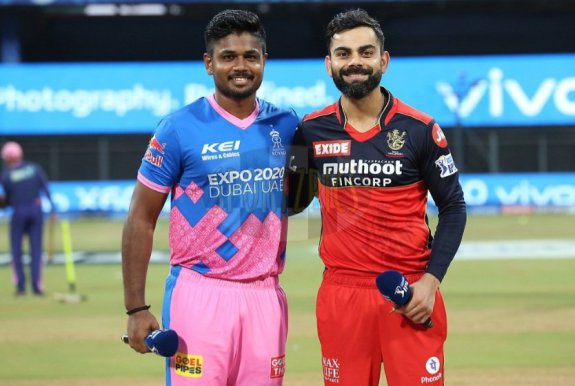 IPL 2021 LIVE RR vs RCB: 10 players to watch out from RR vs RCB