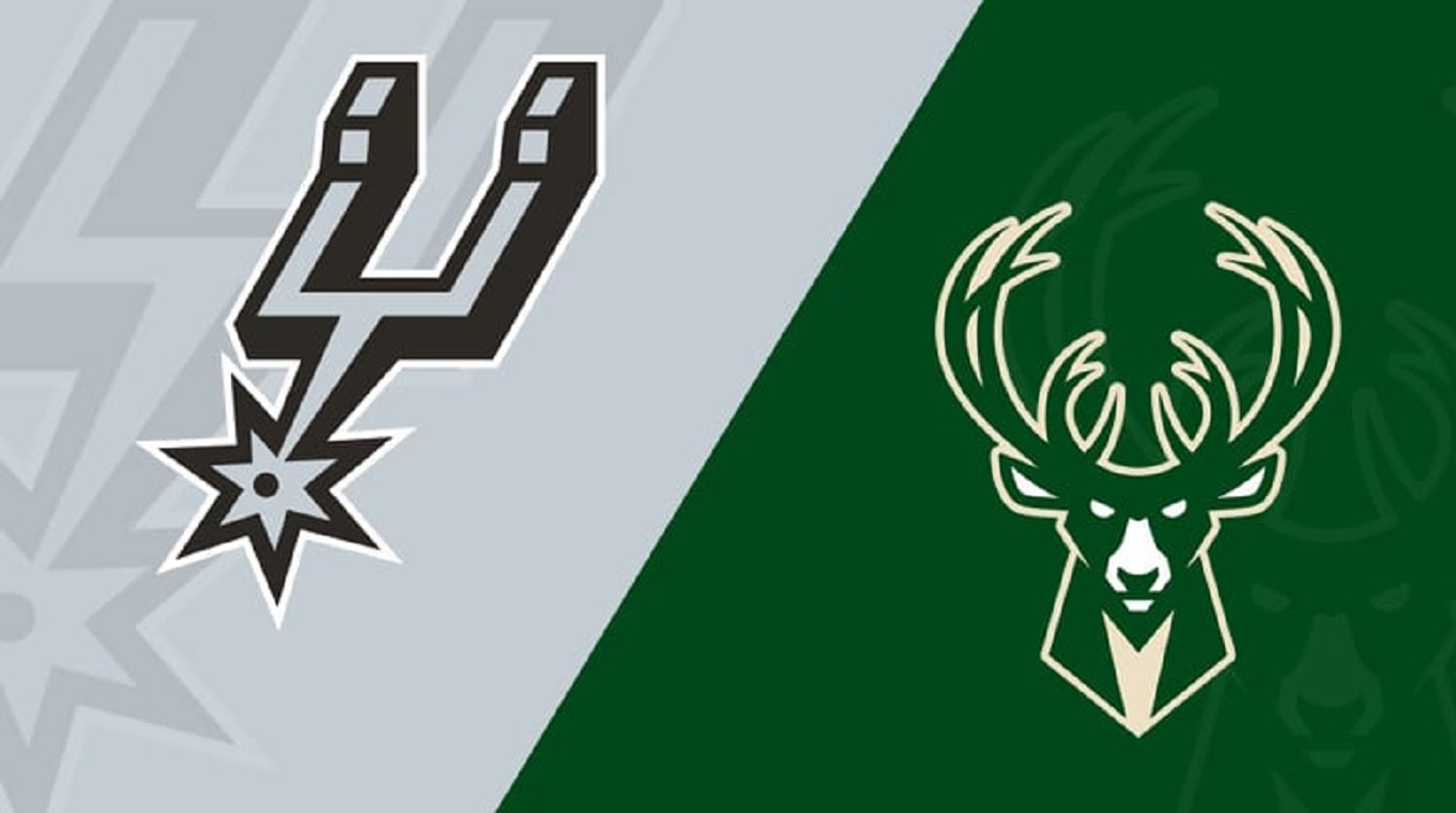NBA Regular Season 2021: Milwaukee Bucks vs San Antonio Spurs Preview, Team News and MIL vs SAS Dream11 Prediction