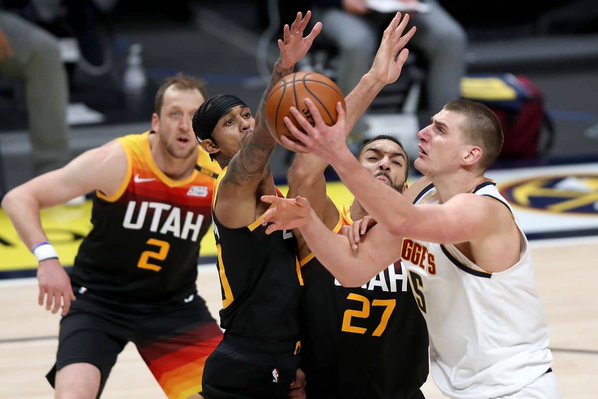 NBA Regular season 2021 Utah Jazz vs Denver Nuggets Preview, Team News and UTAH vs DEN Dream11 Prediction