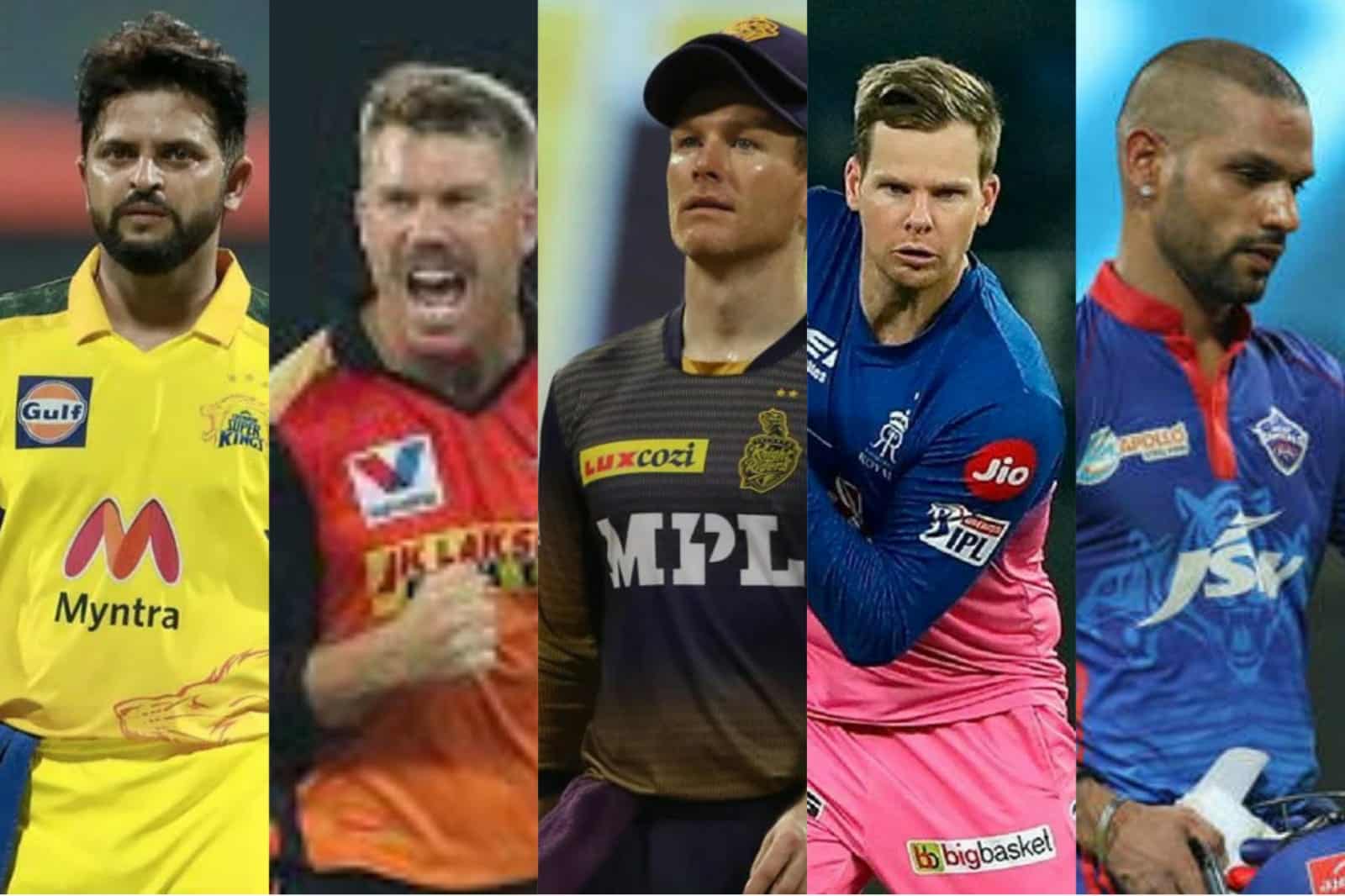 IPL 2022- 5 Players who can be bought as Captain by Lucknow team