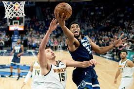 NBA Regular season 2021: Minnesota Timberwolves vs Denver Nuggets Preview, Team News and MIN vs DEN Dream11 Prediction