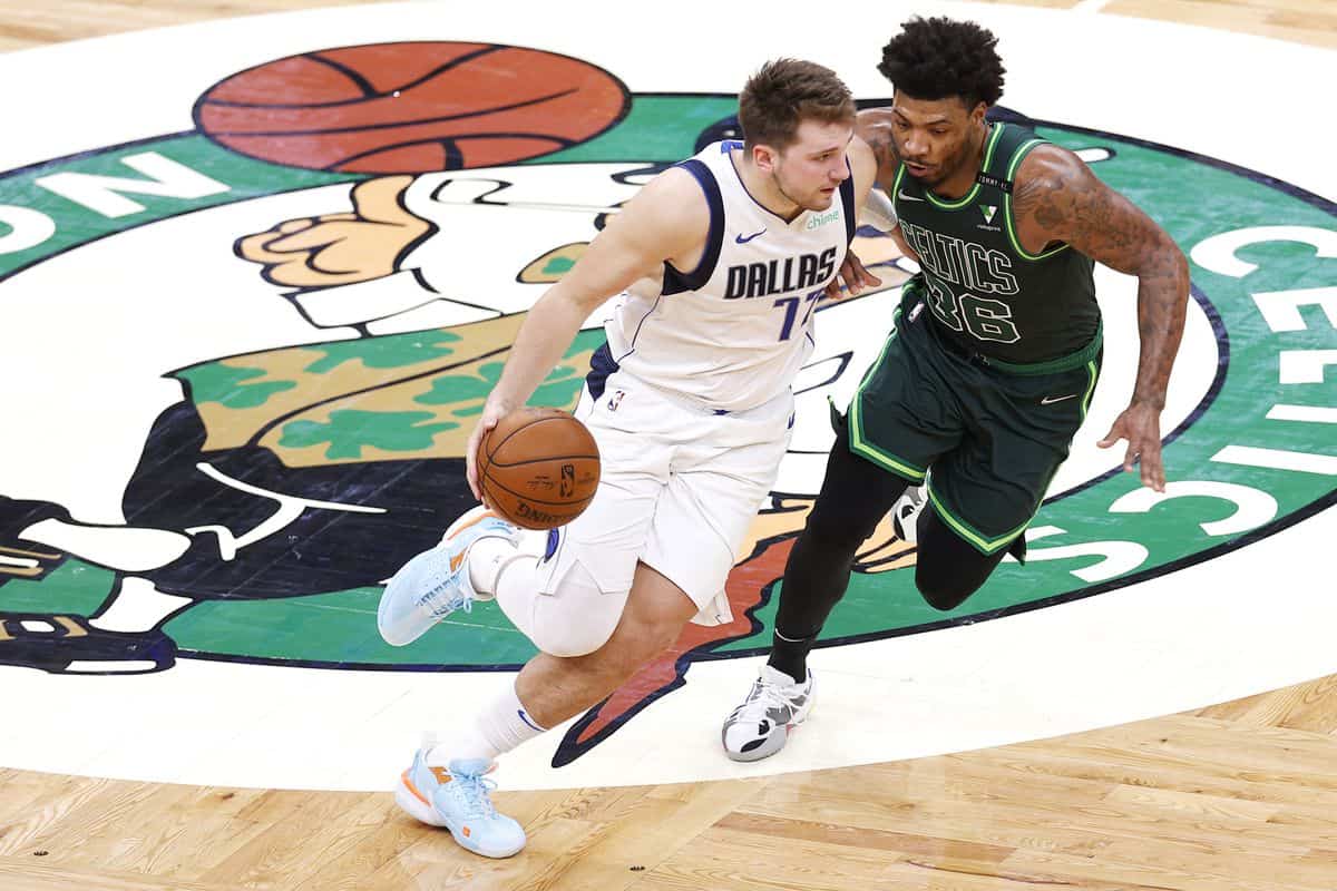 NBA Regular Season 2021: Dallas Mavericks vs Boston Celtics Preview, Team News and DAL vs BOS Dream11 Prediction