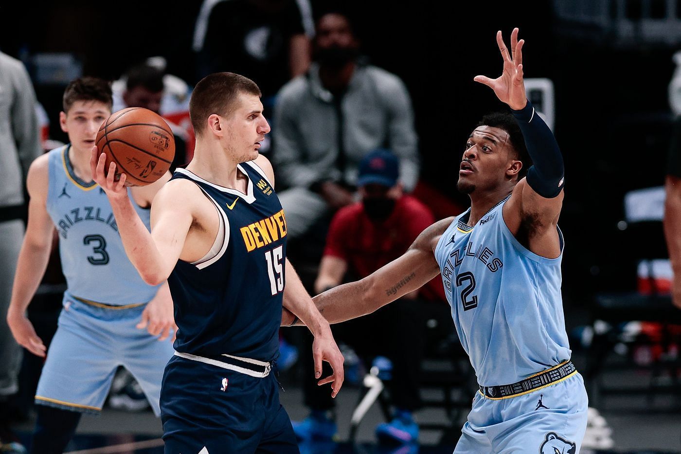 NBA Regular Season 2021: Memphis Grizzlies vs Denver Nuggets, Team News, and MEM vs DEN Dream11 Prediction