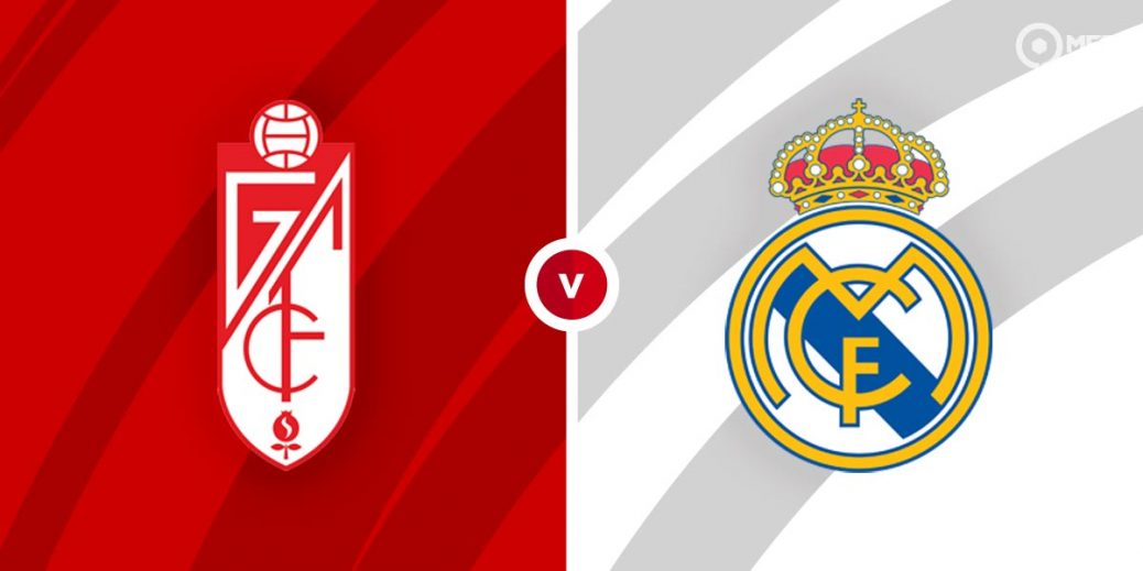 Granada vs Real Madrid LIVE in LaLiga: Preview, Squad News and Prediction, GRA vs RM live streaming, follow for live updates
