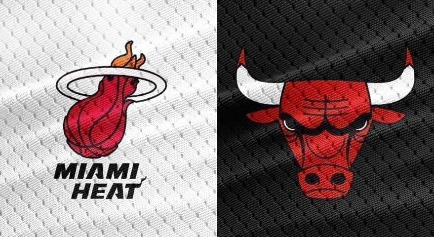 NBA 2021 Live: Bulls vs Heat Preview, Team News, Predicted Line-Ups and CHI vs MIA Dream11 Prediction