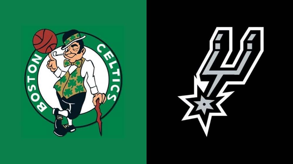 NBA 2021 Live: Spurs vs Celtics Preview, Team News, Predicted Line-Ups and SAS vs BOS Dream11 Prediction