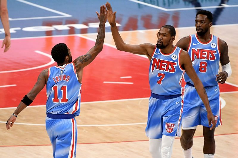 NBA Regular Season 2021: Brooklyn Nets vs New Orleans Pelicans Preview, Team News and BKN vs NOP Dream11 Prediction