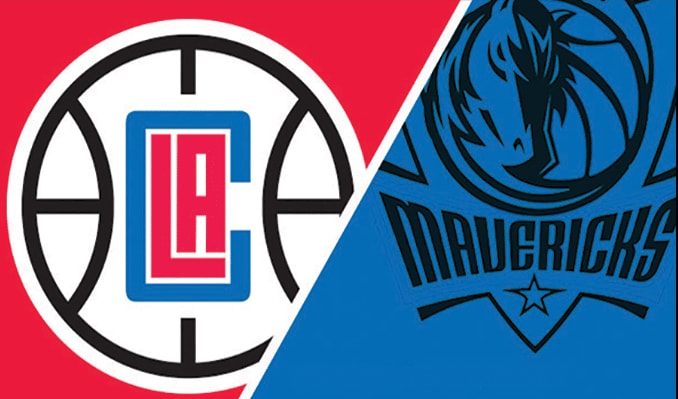 NBA Regular Season 2021: Dallas Mavericks vs LA Clippers Preview, Team News and DAL vs LAC Dream11 Prediction