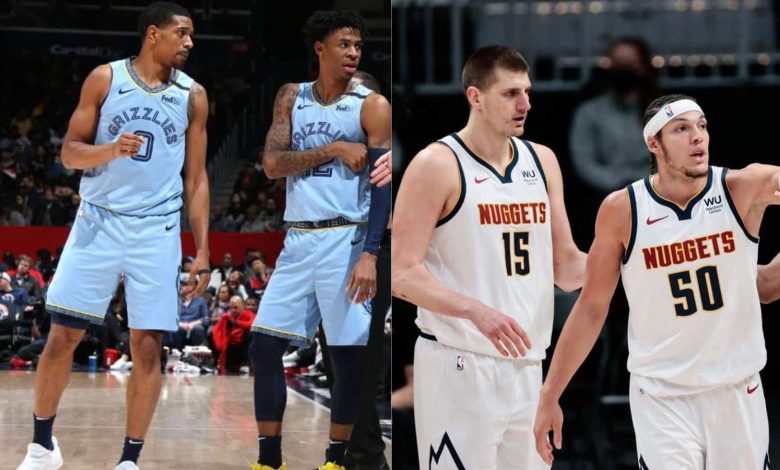 NBA Regular Season 2021: Denver Nuggets vs Memphis Grizzlies Preview, Team News and DEN vs MEM Dream11 Prediction