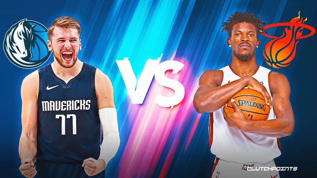 NBA Regular Season 2021: Miami Heat vs Dallas Mavericks Preview, Team News and MIA vs DAL Dream11 Prediction