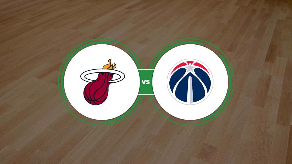 NBA 2021 LIVE: Heat vs Wizards Preview, Team News, Predicted Line-up and MIA vs WAS Dream11 Prediction