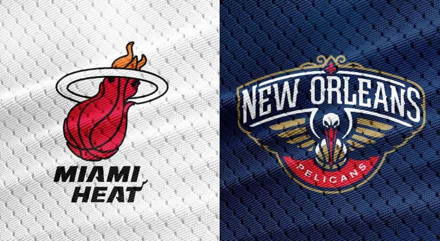 NBA Regular Season 2021: New Orleans Pelicans vs Miami Heat Preview, Team News and NOP vs MIA Dream11 Prediction