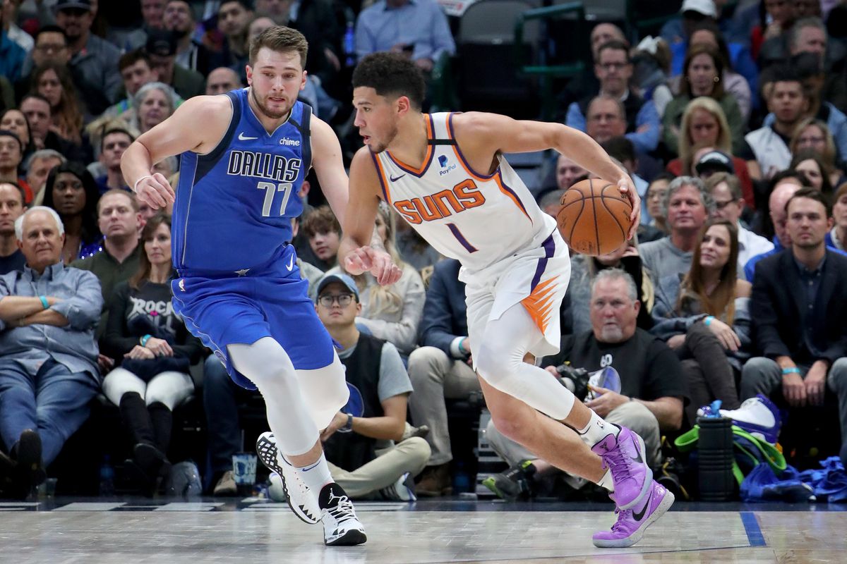 NBA Regular Season 2021: Phoenix Suns vs Dallas Mavericks Preview, Team News and PHO vs DAL Dream11 Prediction