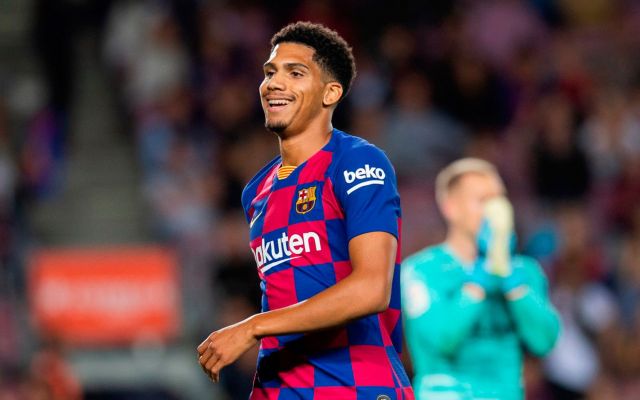 Newcastle United Transfer News: Magpies are ready to offer Barcelona star €10m a year deal