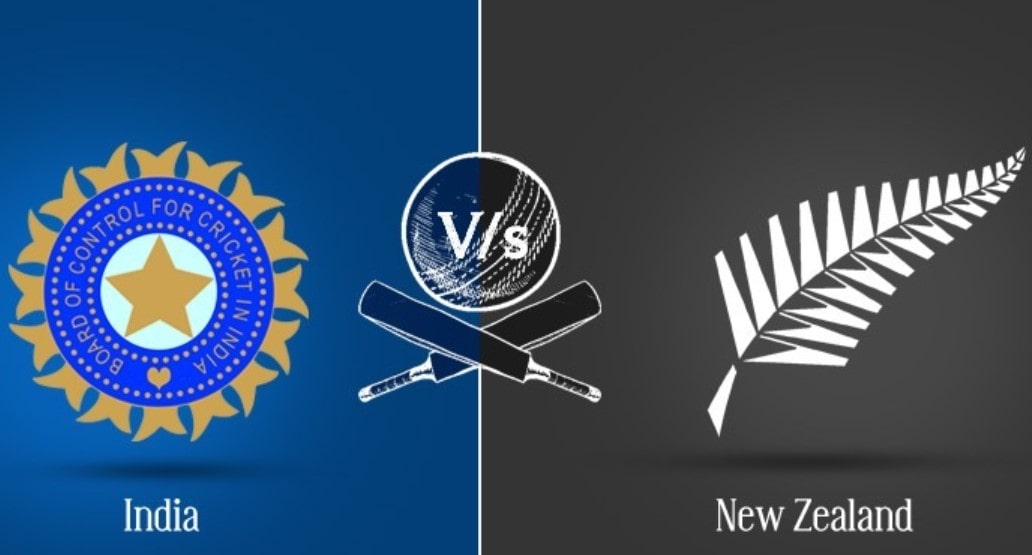 India vs New Zealand Dream11 Prediction for 1st T20I – Playing XI, Captain, Vice-Captain and Fantasy Tips