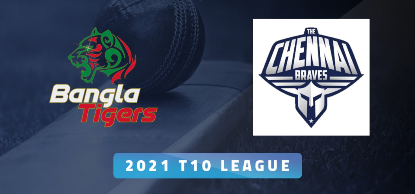 Abu Dhabi T10 LIVE: Preview, Squad News, Head to Head stats and Dream11 Prediction for Bangla Tigers vs The Chennai Braves - Match 12
