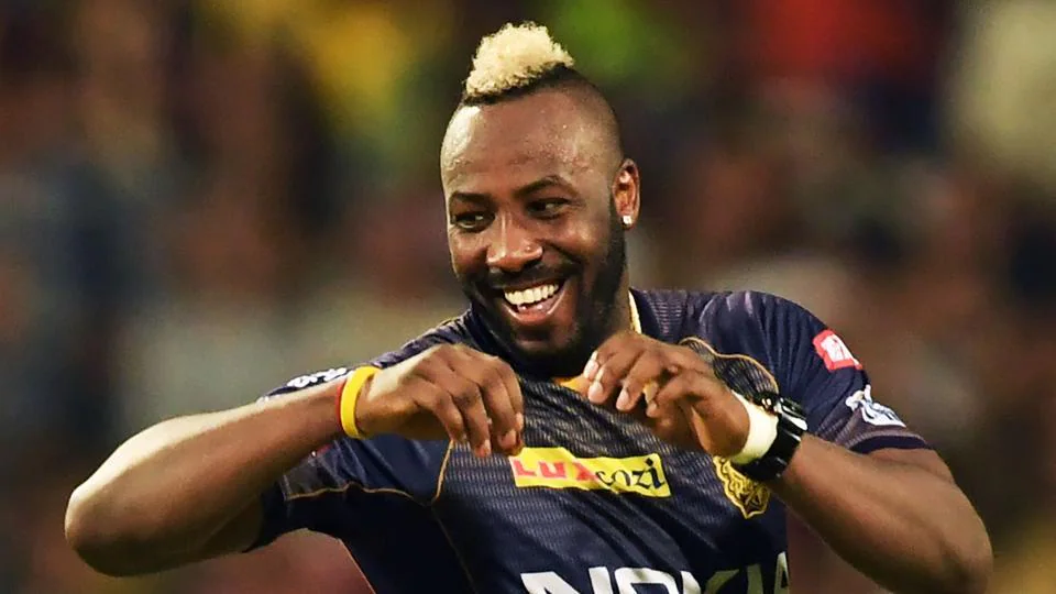 Abu Dhabi T10 Live: Andre Russell almost wins a match for Deccan Gladiators through his brilliant effort