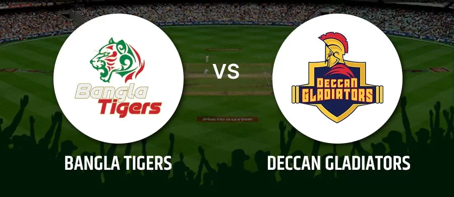 Abu Dhabi T10 LIVE: Preview, Squad News, Head to Head Stats, and Dream11 Prediction for Bangla Tigers vs Deccan Gladiators