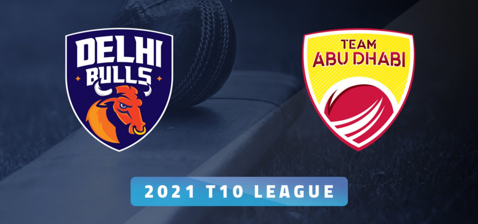 Abu Dhabi T10 LIVE Preview, Squad News, Head to Head stats and Dream11 Prediction for Delhi Bulls vs Team Abu Dhabi
