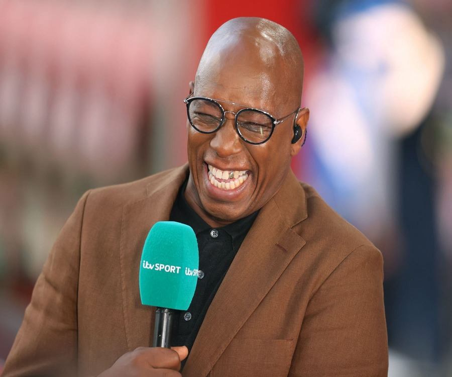 Liverpool News : Ian Wright issues WARNING to rival fans