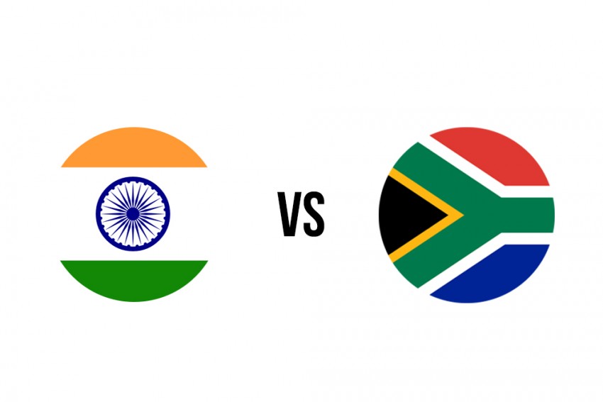 SA vs IND – CSA Confident that Series Will Take Place