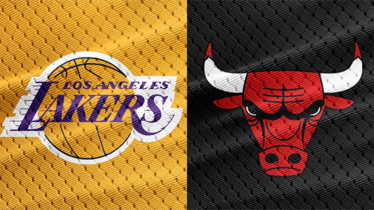 NBA Regular Season 2021: Los Angeles Lakers vs Chicago Bulls Preview, Team News and LAL vs CHI Dream11 Prediction