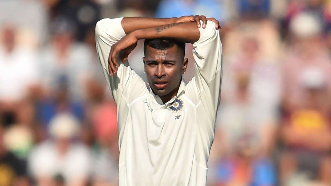 IND vs SA: Hardik Pandya might soon retire from test cricket