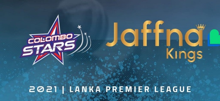 Lanka Premier League: Preview, Squad News, Head to Head stats and Dream11 Prediction for Colombo Stars vs Jaffna Kings
