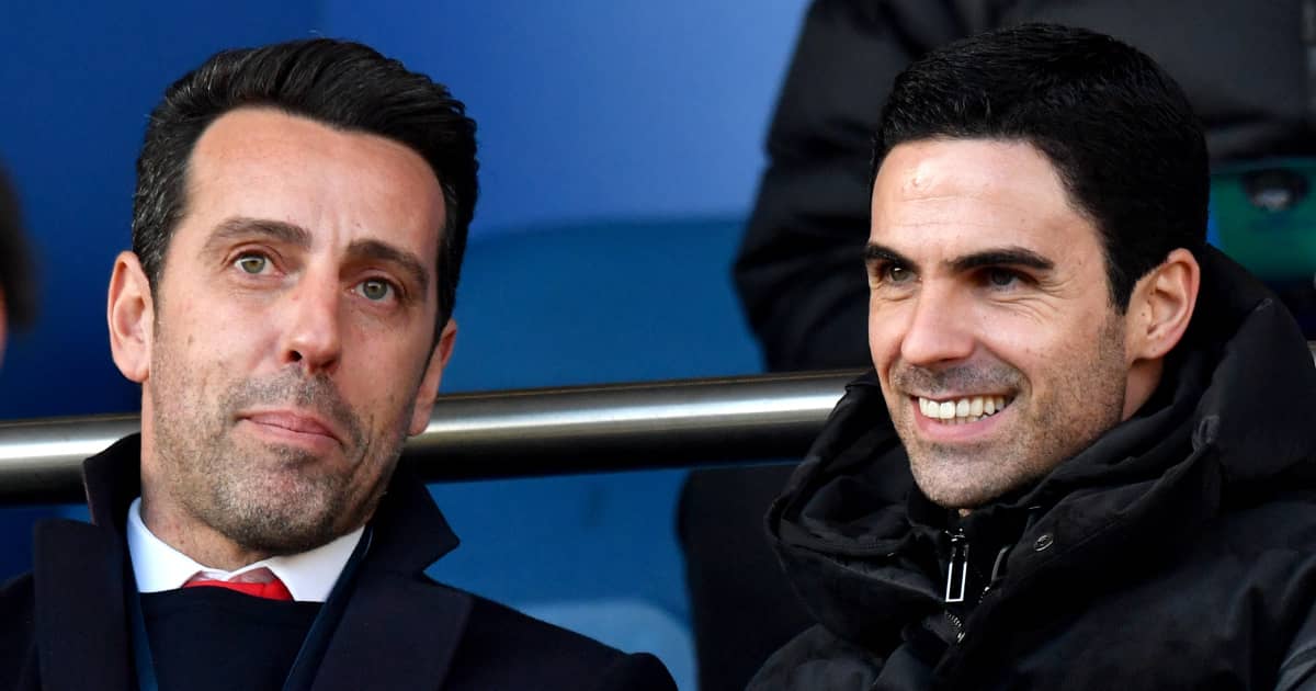 Arsenal News: Edu can snatch away Liverpool's dream signing of £27m star if promised first-team position