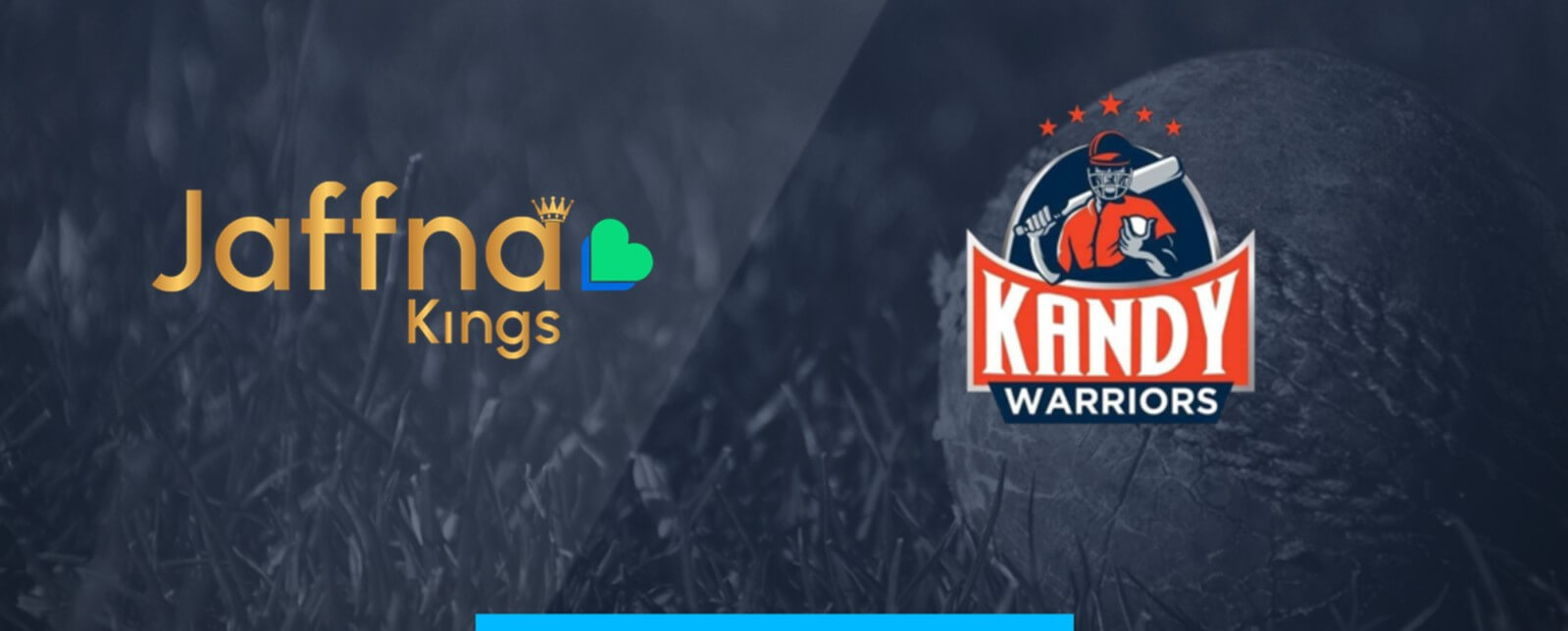 Lanka Premier League: Preview, Squad News, Head to Head stats and Dream11 Prediction for Kandy Warriors vs Jaffna Kings
