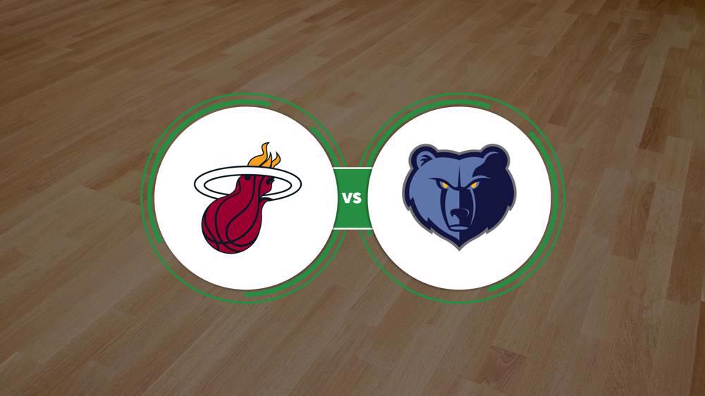 NBA 2021 Live: Heat vs Grizzlies Preview, Team News, Predicted Line-Ups and MIA vs MEM Dream11 Prediction