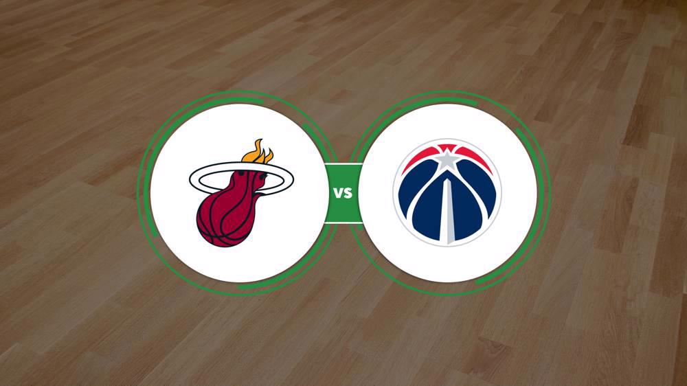 NBA 2021 Live: Heat vs Wizards Preview, Team News, Predicted Line-Ups and MIA vs WAS Dream11 Prediction