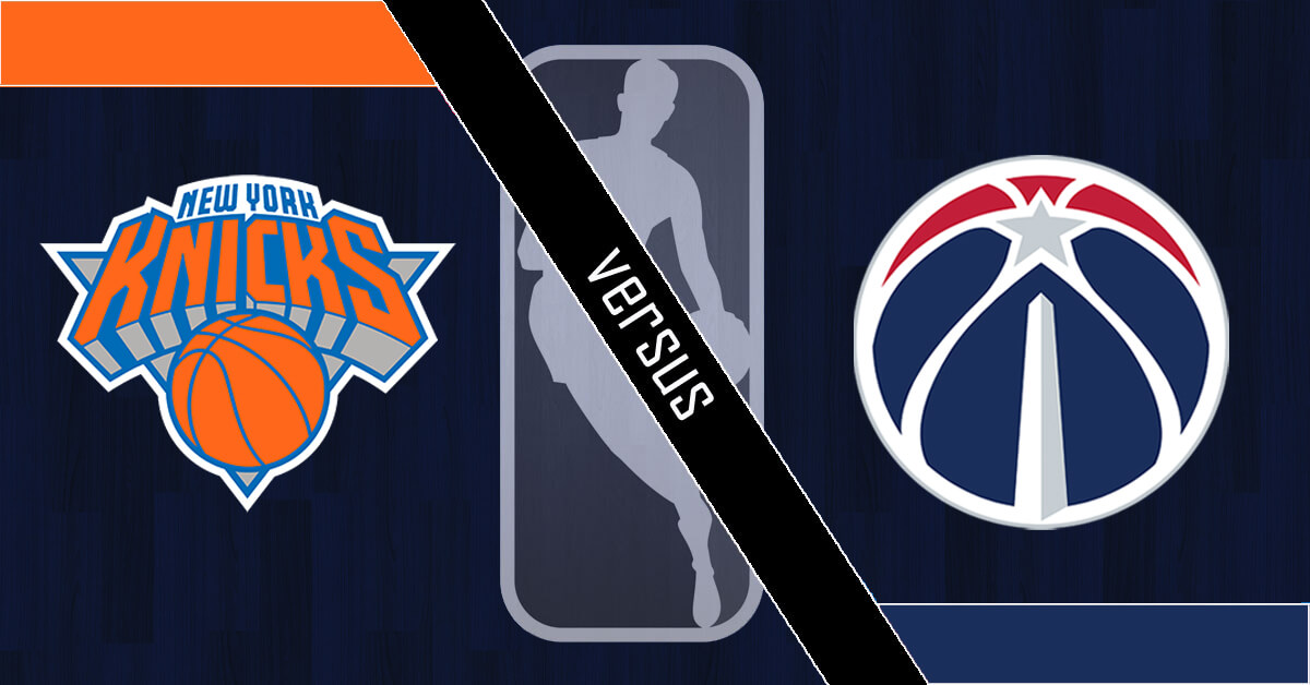 NBA 2021 Live: Knicks vs Wizards Preview, Team News, Predicted Line-Ups and NYK vs WAS Dream11 Prediction