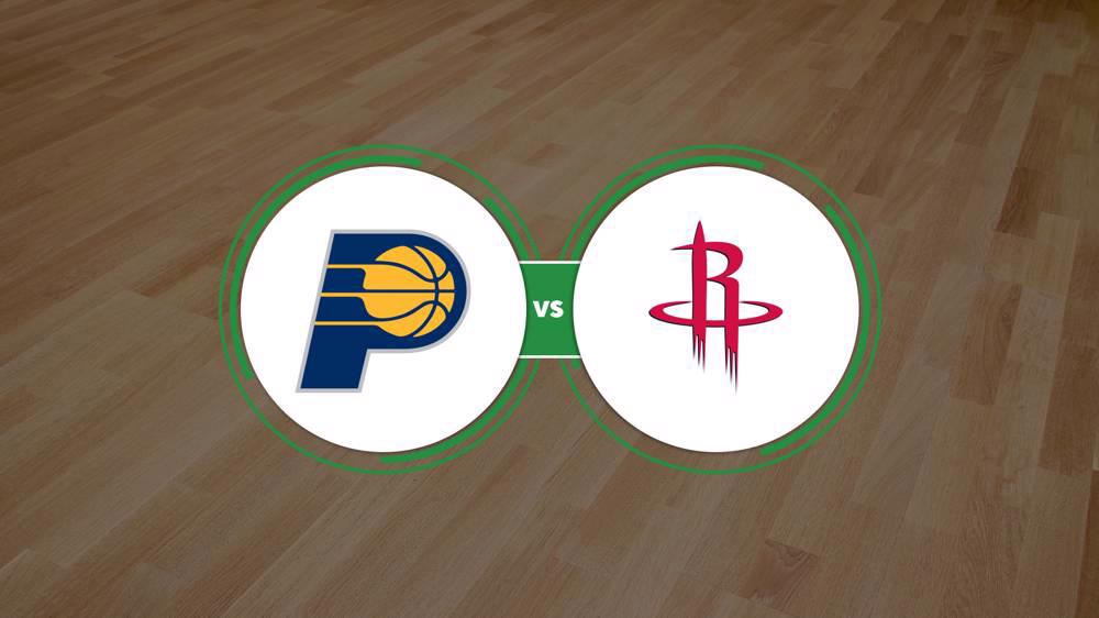NBA 2021 Live: Pacers vs Rockets Preview, Team News, Predicted Line-Ups and IND vs HOU Dream11 Prediction