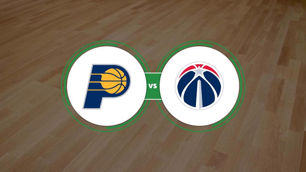 NBA 2021 Live: Pacers vs Wizards Preview, Team News, Predicted Line-Ups and IND vs WAS Dream11 Prediction