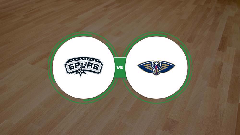NBA 2021 Live: Spurs vs Pelicans Preview, Team News, Predicted Line-Ups and SAS vs NOP Dream11 Prediction
