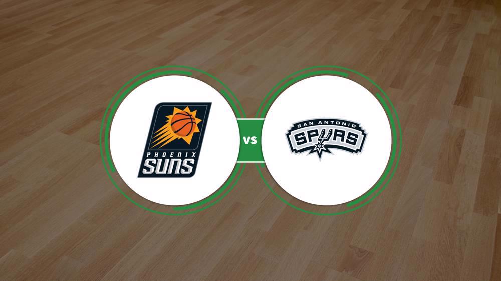 NBA 2021 Live: Suns vs Spurs Preview, Team News, Predicted Line-Ups and PHX vs SAS Dream11 Prediction