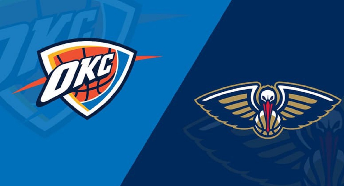 NBA 2021 Live: Thunder vs Pelicans Preview, Team News, Predicted Line-Ups, and OKC vs NOP Dream11 Prediction