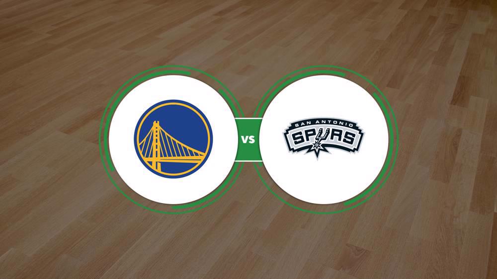 NBA 2021 Live: Warriors vs Spurs Preview, Team News, Predicted Line-Ups and GSW vs SAS Dream11 Prediction