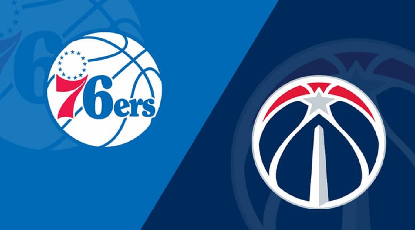 NBA 2021 Live: Wizards vs Sixers Preview, Team News, Predicted Line-Ups, and WAS vs PHI Dream11 Prediction
