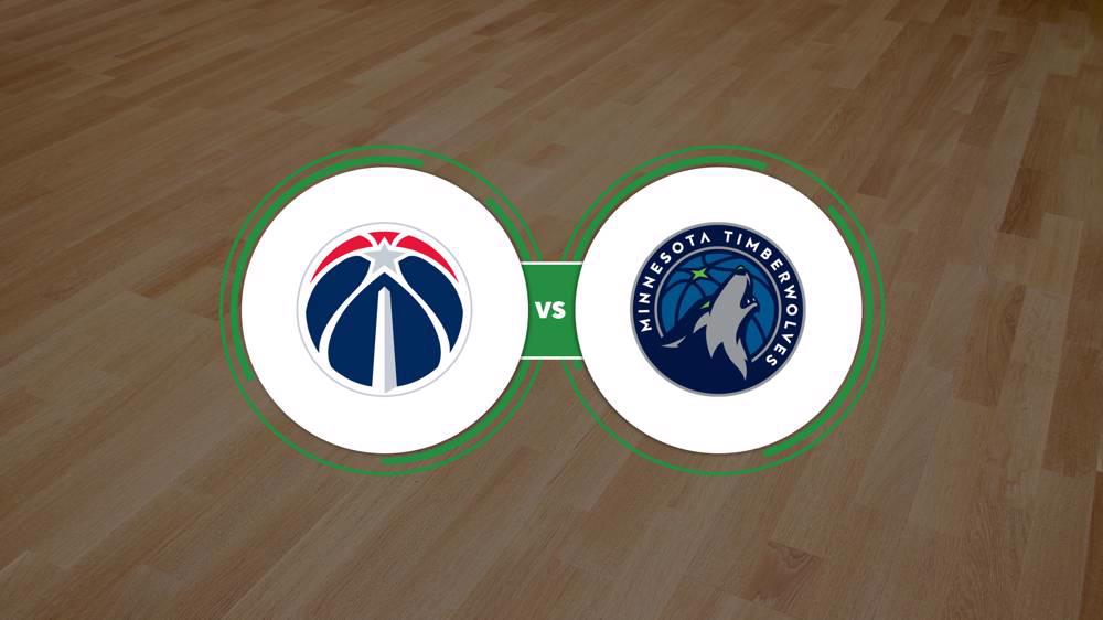 NBA 2021 Live: Wizards vs Timberwolves Preview, Team News, Predicted Line-Ups and WAS vs MIN Dream11 Prediction