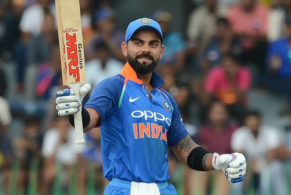Virat Kohli ODI captaincy to be discussed before India tour of South Africa: Reports