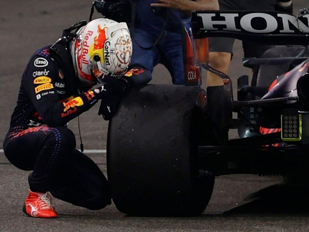 Formula 1 News: Max Verstappen claims no Nico Rosberg type retirement coming his way