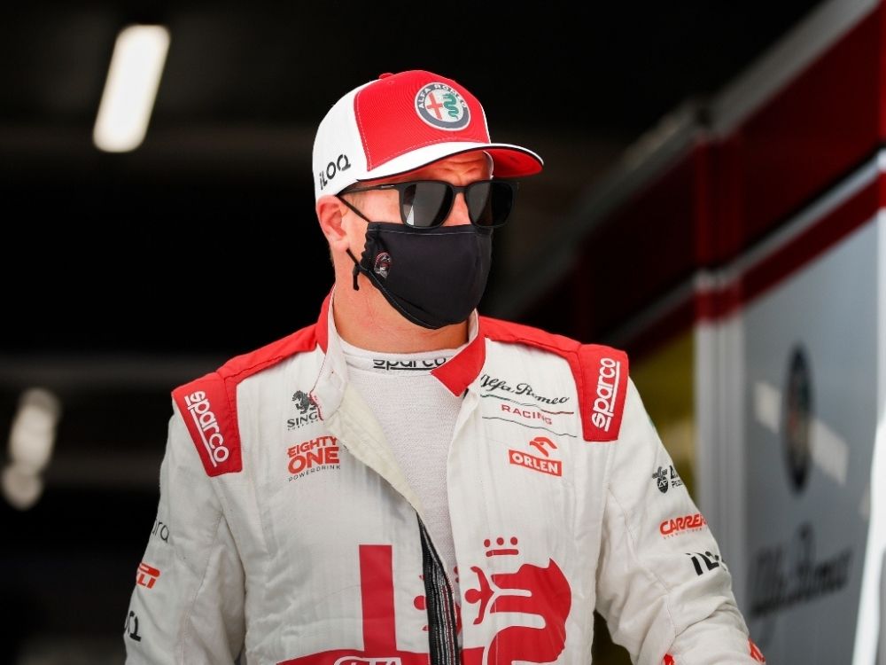 Formula 1 News: Kimi Raikkonen quitting F1 because of media nonsense and politics