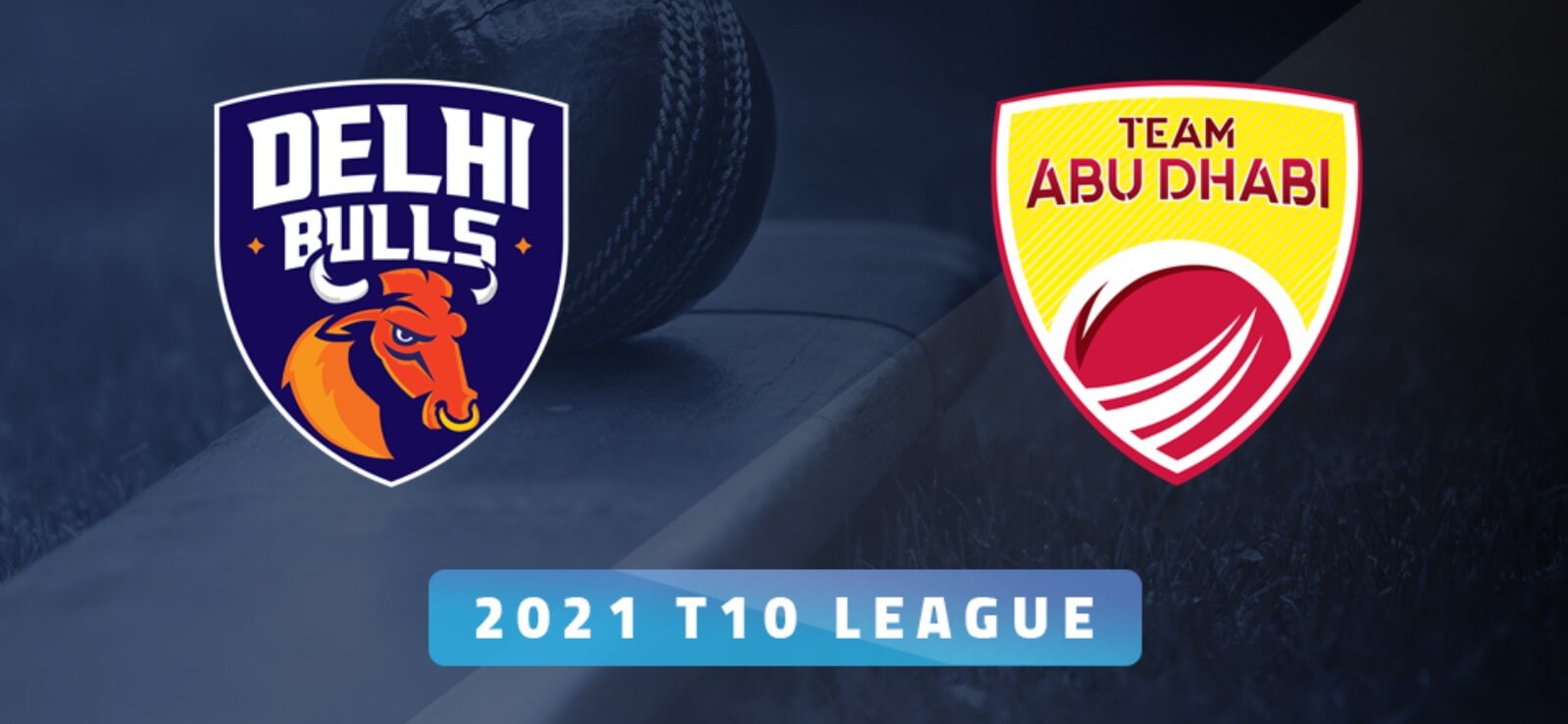 Abu Dhabi T10 LIVE: Preview, Squad News, Head to Head stats and Dream11 Prediction for Team Abu Dhabi vs Delhi Bulls