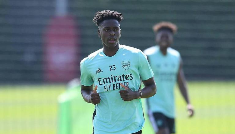 Transfer Talk: Arsenal Looking for Talent like Sambi Lokunga